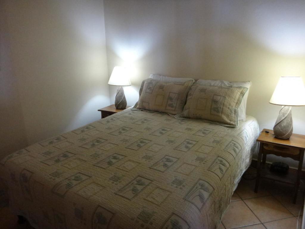 Park Avenue Villas San Juan del Sur Cameră foto