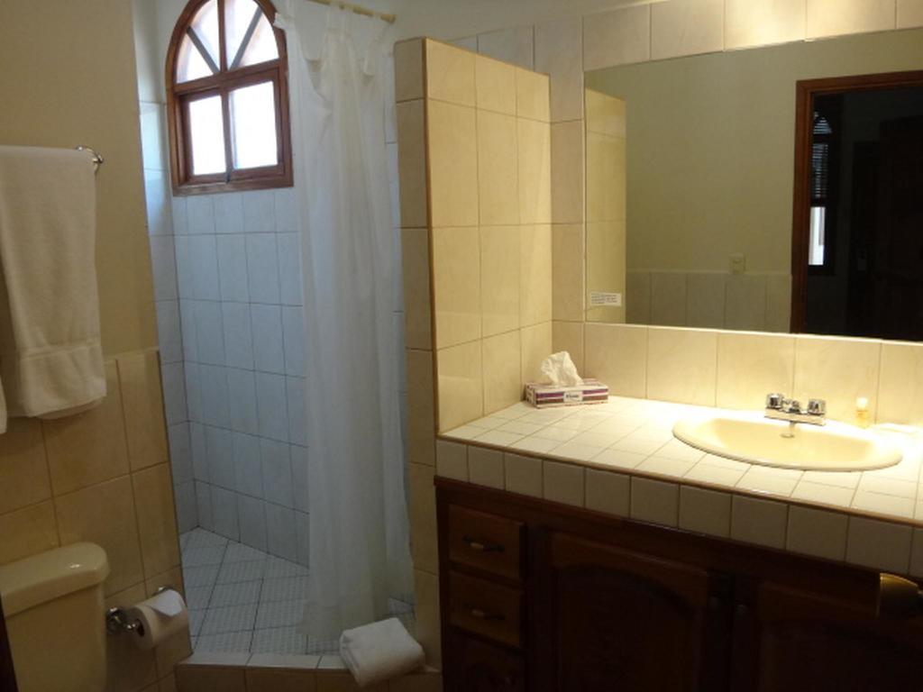 Park Avenue Villas San Juan del Sur Cameră foto