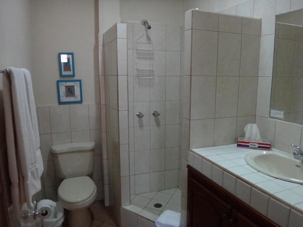 Park Avenue Villas San Juan del Sur Exterior foto