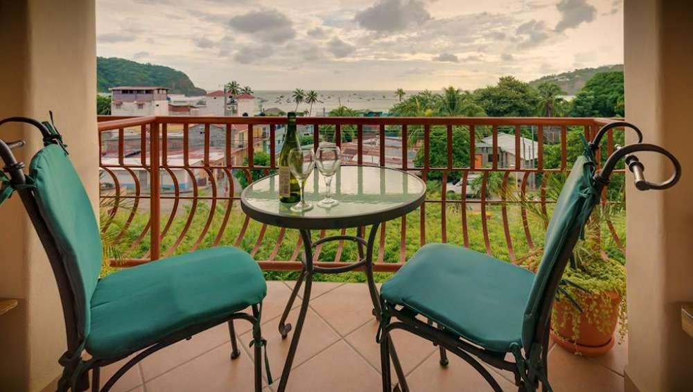 Park Avenue Villas San Juan del Sur Exterior foto